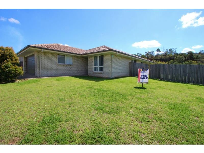 92 Douglas McInnes Drive, Laidley QLD 4341