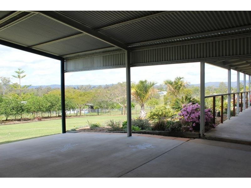 141 Lakes Drive, Laidley Heights QLD 4341