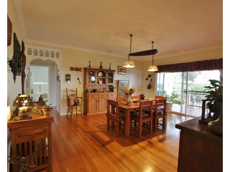 Blenheim QLD 4341