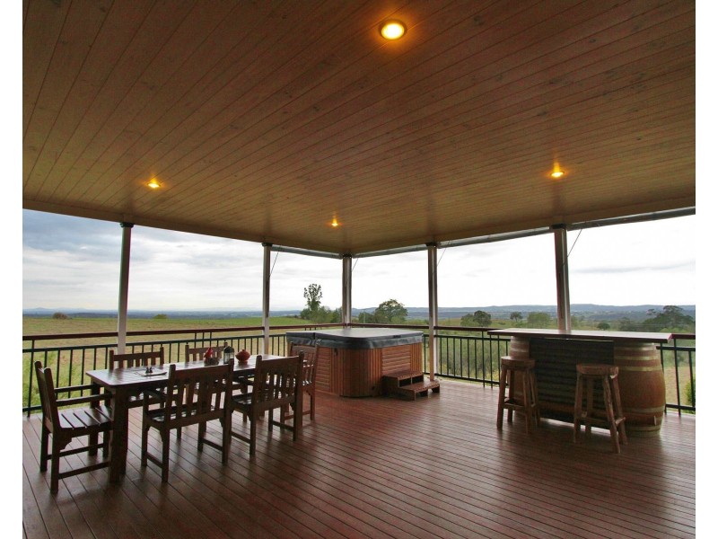 Blenheim QLD 4341