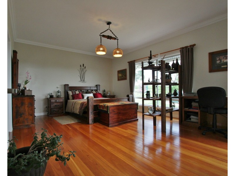 Blenheim QLD 4341