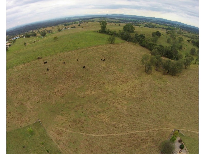 Blenheim QLD 4341