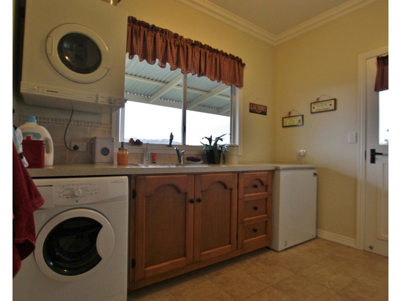 Blenheim QLD 4341