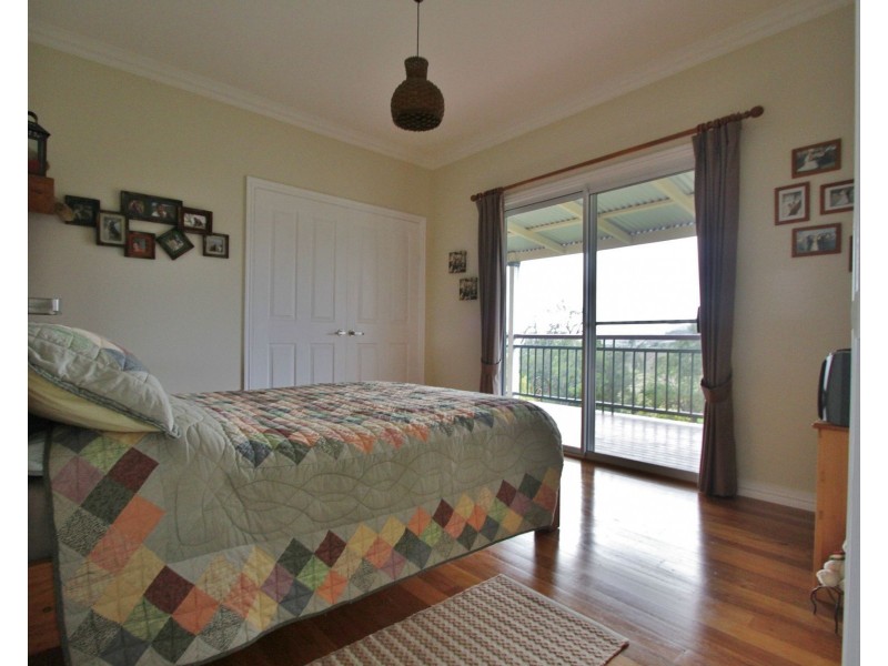 Blenheim QLD 4341