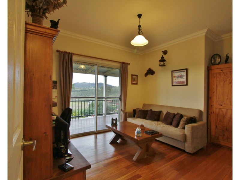 Blenheim QLD 4341