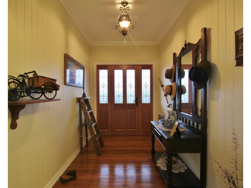 Blenheim QLD 4341