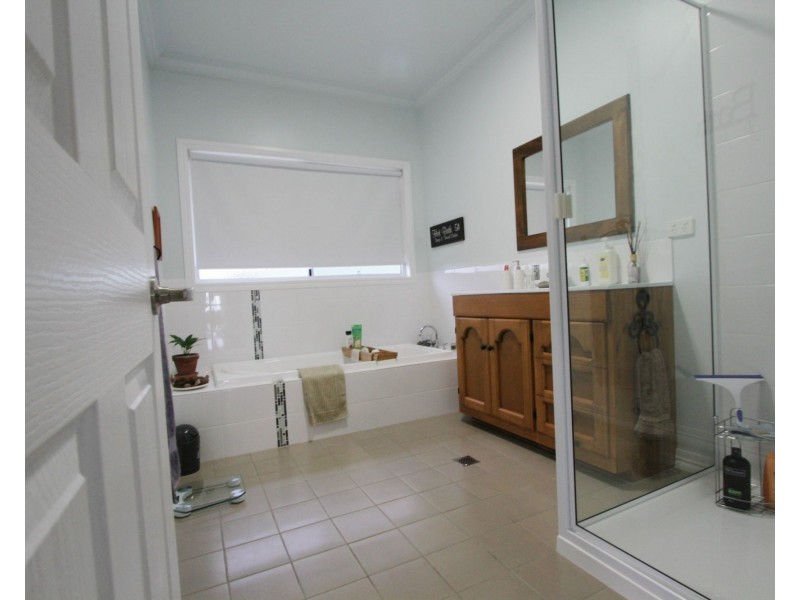 Blenheim QLD 4341