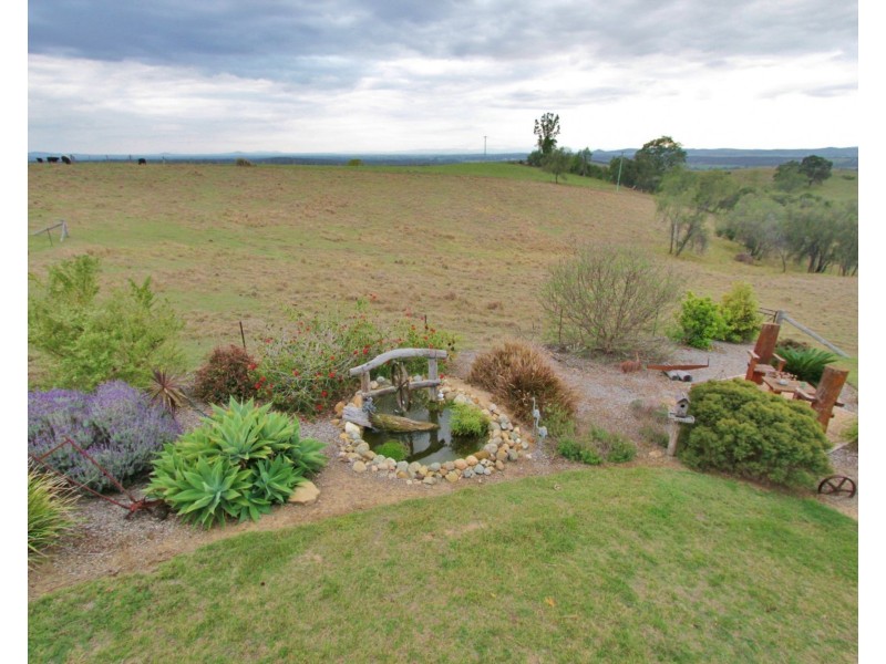 Blenheim QLD 4341