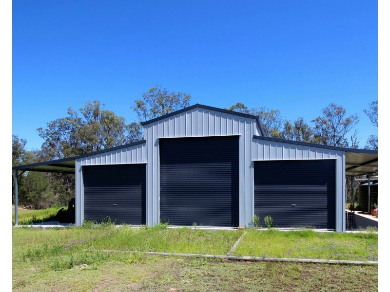 105 Gehrke Road, Glenore Grove QLD 4342