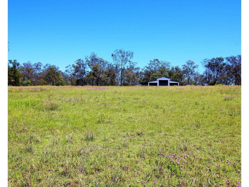 105 Gehrke Road, Glenore Grove QLD 4342