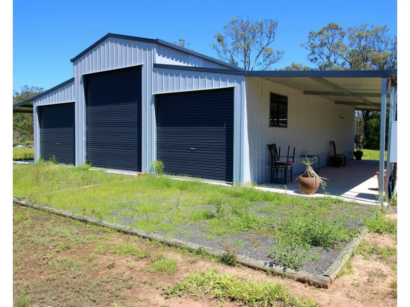 105 Gehrke Road, Glenore Grove QLD 4342