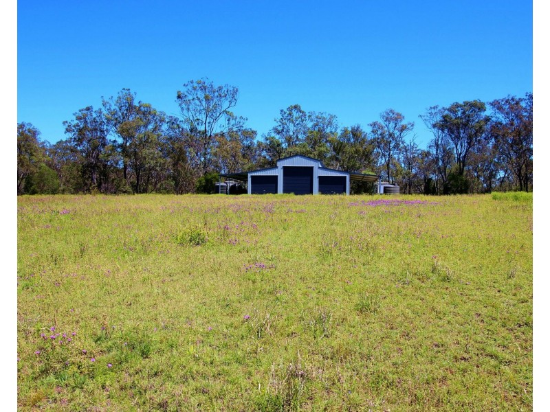 105 Gehrke Road, Glenore Grove QLD 4342