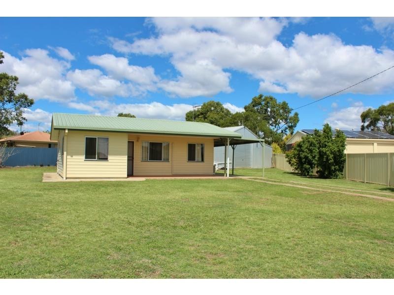 5 Emu Place, Laidley QLD 4341