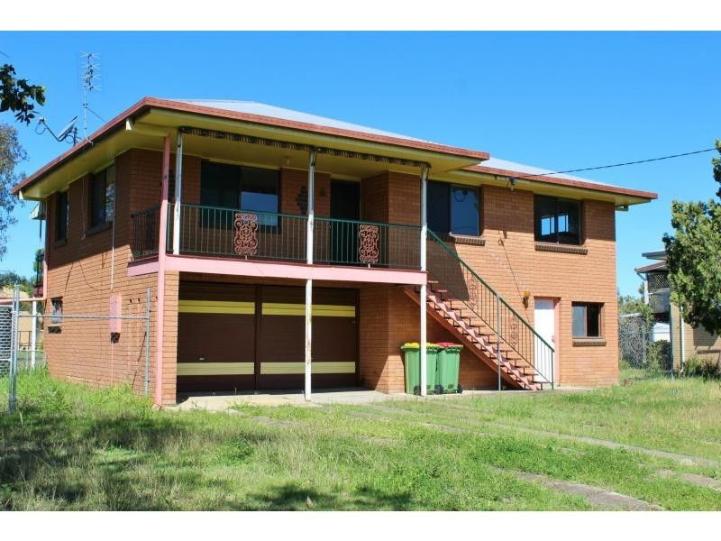 18 Wickham Street, Laidley QLD 4341