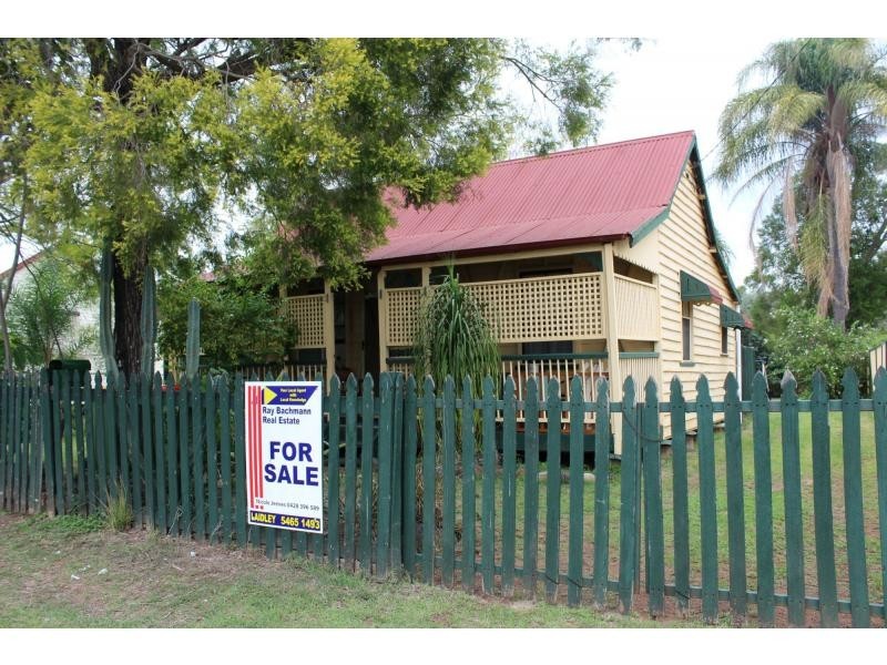 59 William Street, Laidley QLD 4341