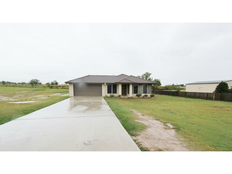 6 Cricklewood Court, Plainland QLD 4341