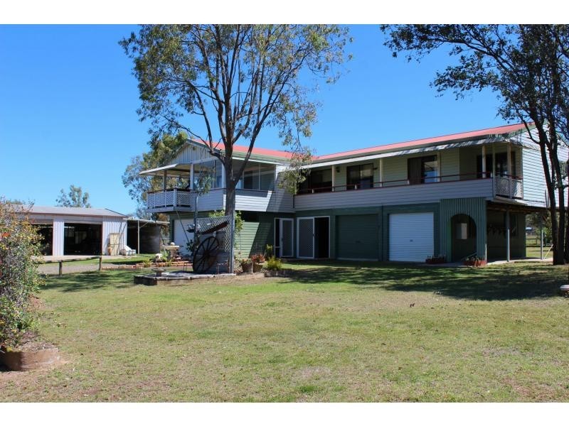 14A Caleys Court, Lockrose QLD 4342