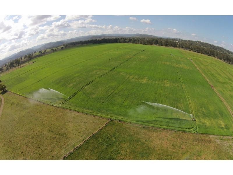 Wivenhoe Pocket QLD 4306