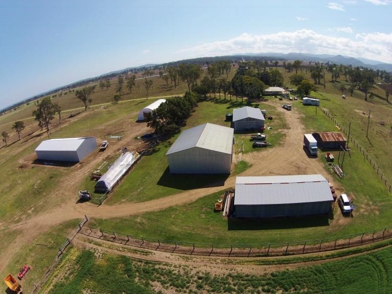 Wivenhoe Pocket QLD 4306