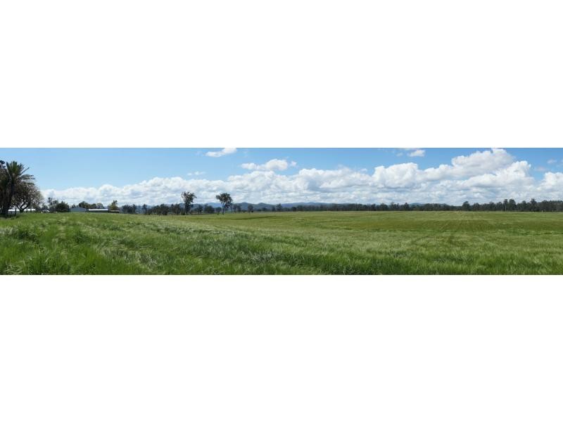 Wivenhoe Pocket QLD 4306