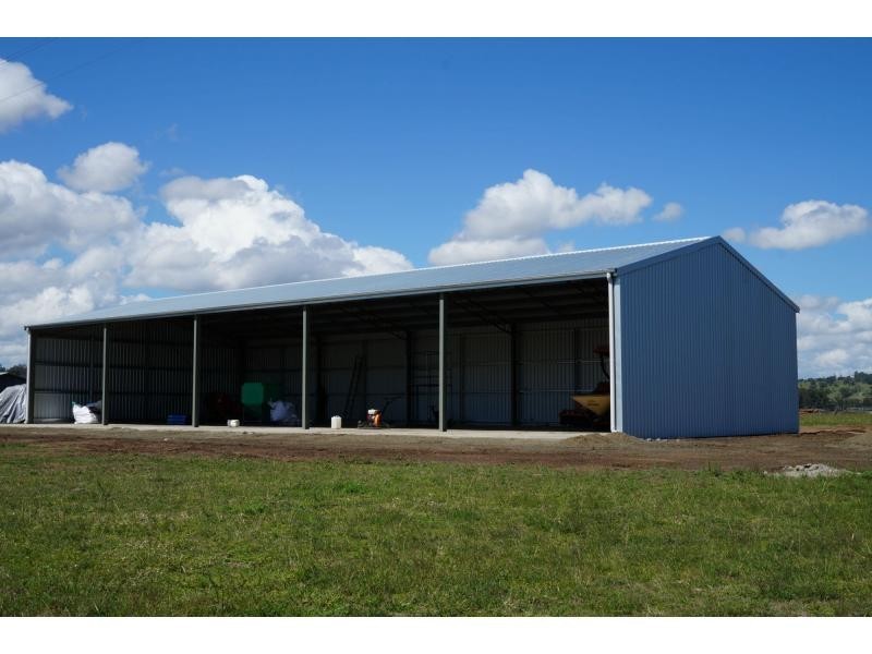 Wivenhoe Pocket QLD 4306