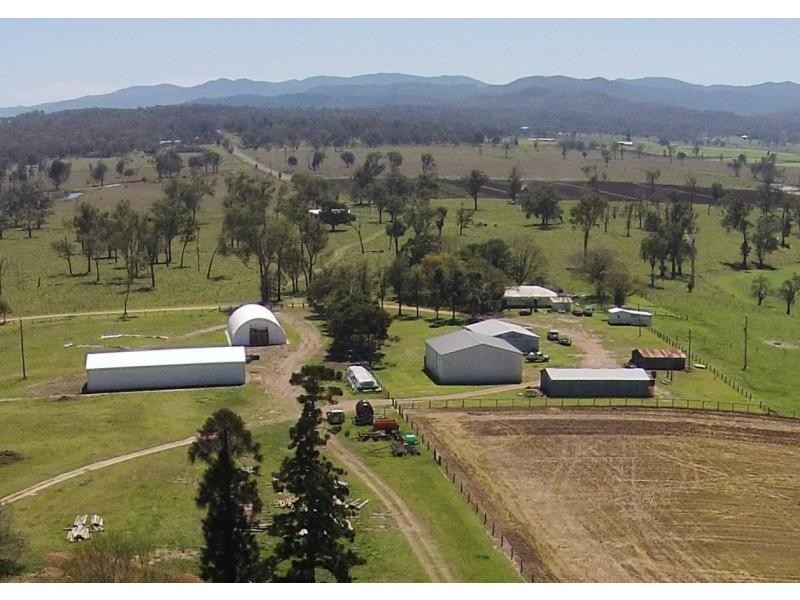 Wivenhoe Pocket QLD 4306