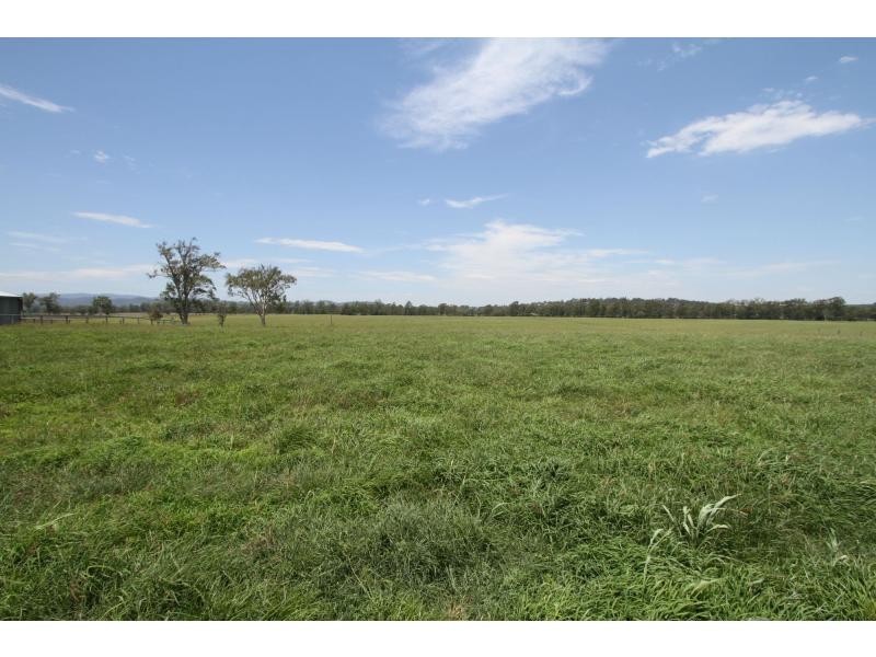 Wivenhoe Pocket QLD 4306