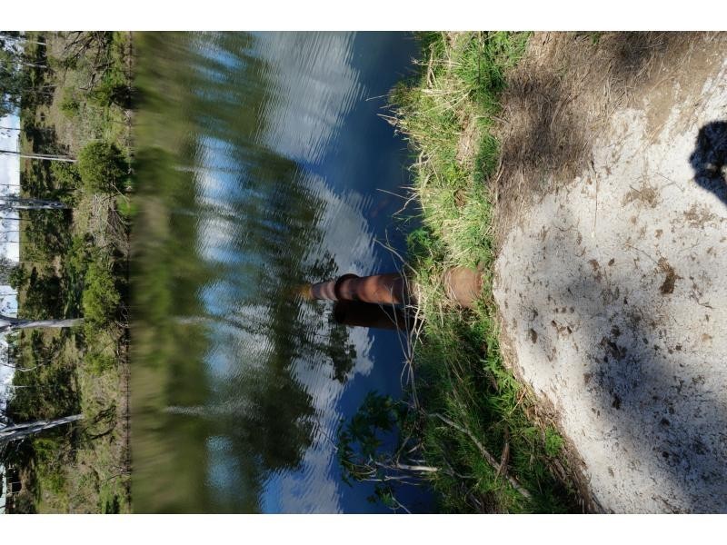 Wivenhoe Pocket QLD 4306