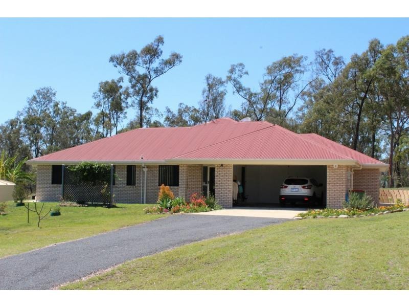 Laidley Heights QLD 4341