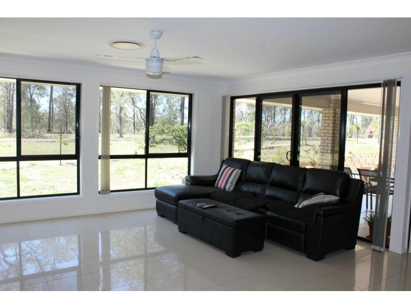 Laidley Heights QLD 4341