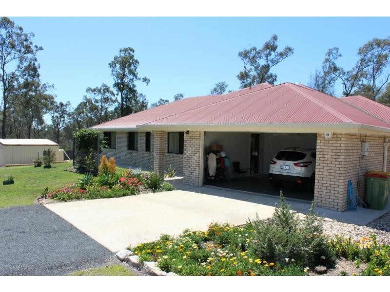 Laidley Heights QLD 4341