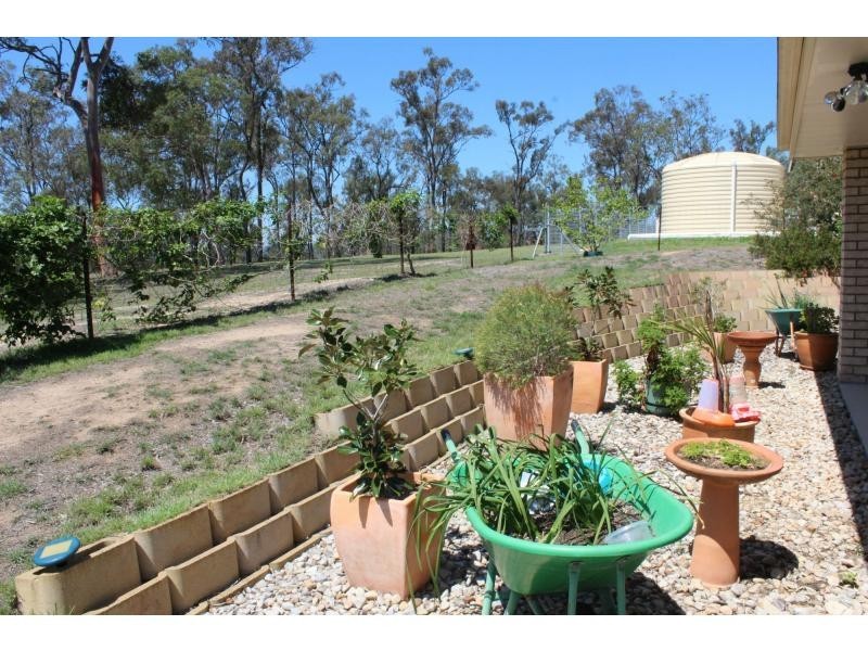 Laidley Heights QLD 4341