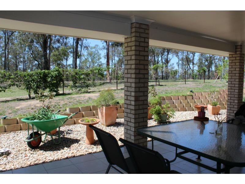 Laidley Heights QLD 4341