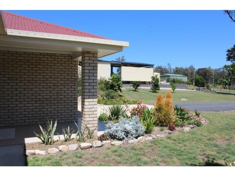 Laidley Heights QLD 4341