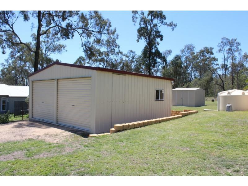 Laidley Heights QLD 4341