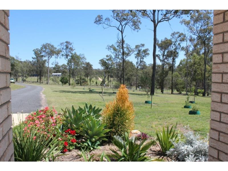 Laidley Heights QLD 4341