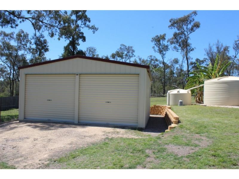 Laidley Heights QLD 4341