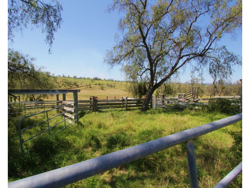 21 SCHADWELL Road, Blenheim QLD 4341