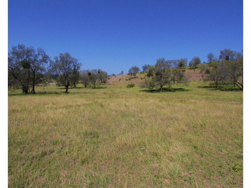 21 SCHADWELL Road, Blenheim QLD 4341