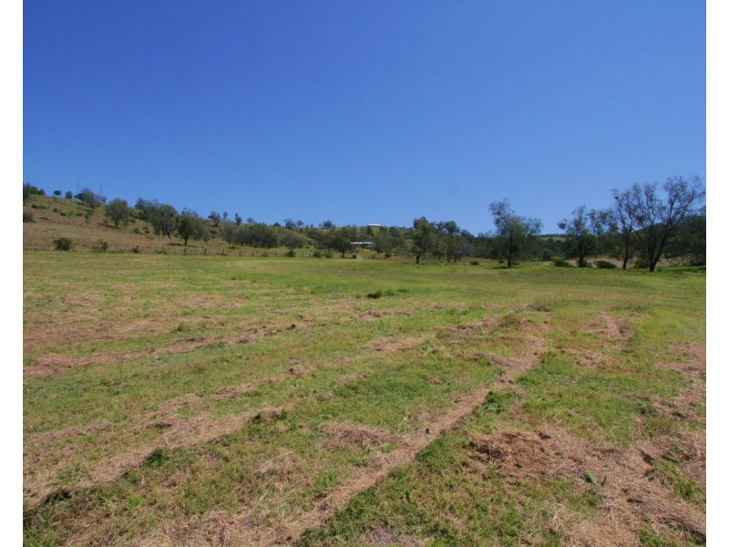 21 SCHADWELL Road, Blenheim QLD 4341
