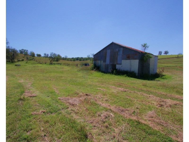 21 SCHADWELL Road, Blenheim QLD 4341