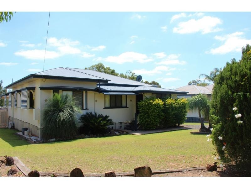 133 Drayton Street, Laidley QLD 4341