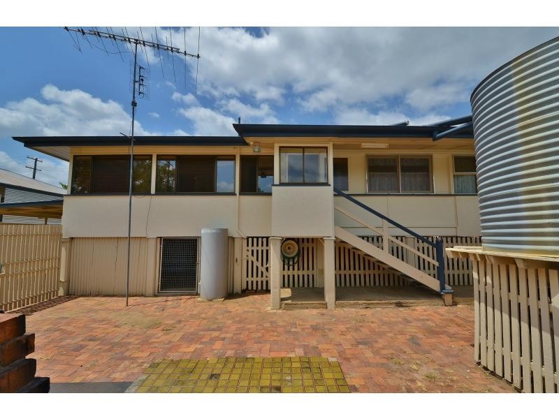 133 Drayton Street, Laidley QLD 4341