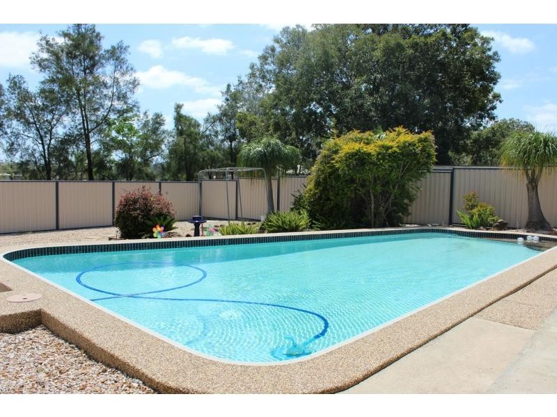133 Drayton Street, Laidley QLD 4341