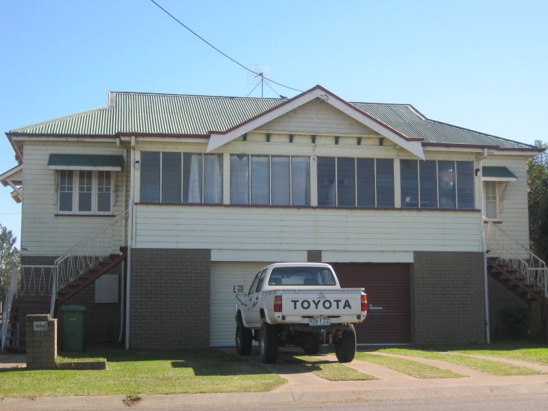 Unit 1/263 Patrick Street, Laidley QLD 4341