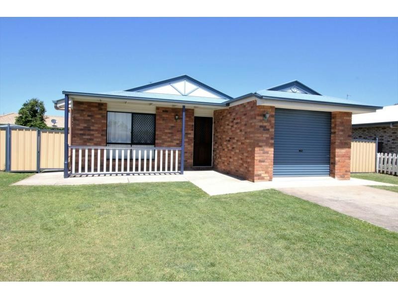 3 Macaranga Court, Laidley QLD 4341