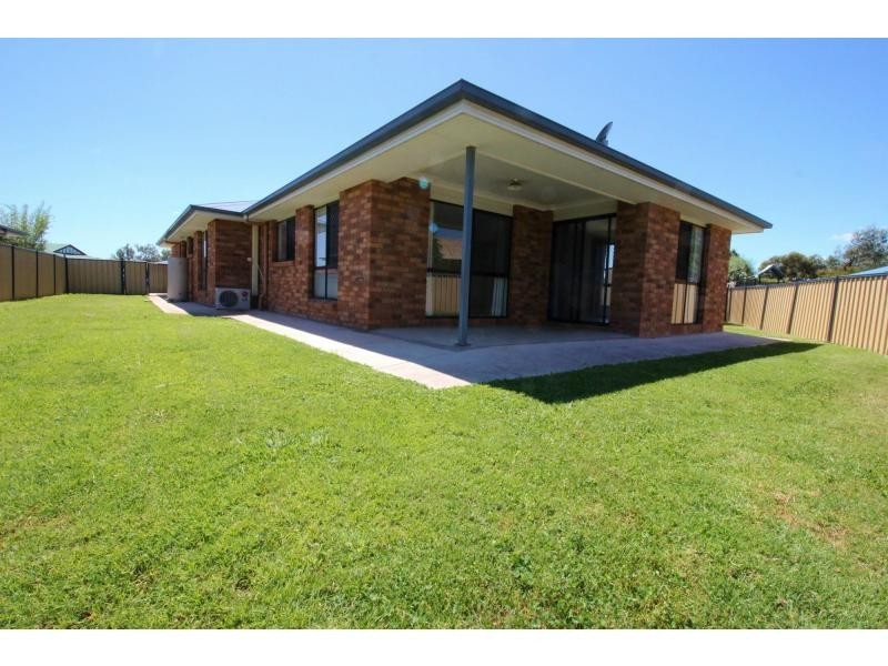 3 Macaranga Court, Laidley QLD 4341