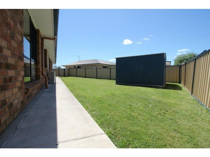 3 Macaranga Court, Laidley QLD 4341