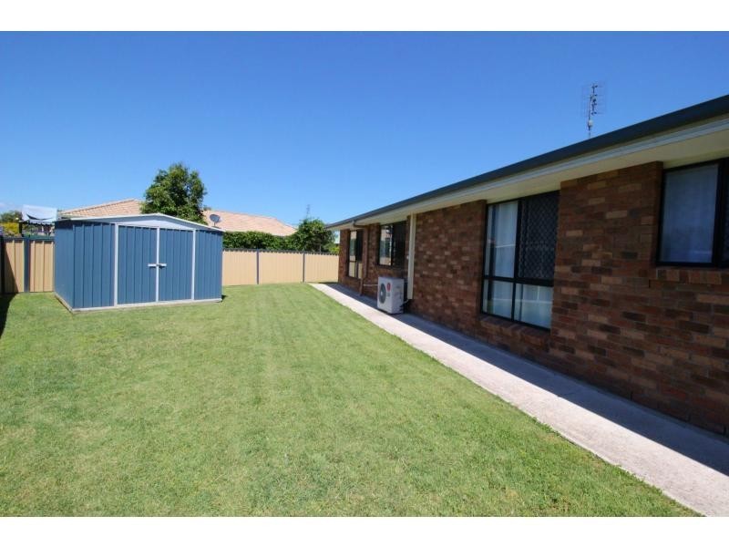 3 Macaranga Court, Laidley QLD 4341