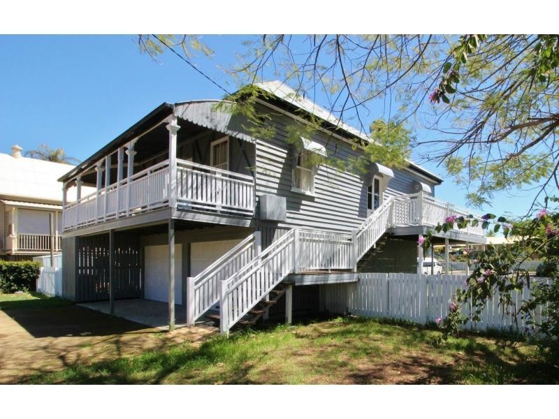 38 William Street, Laidley QLD 4341